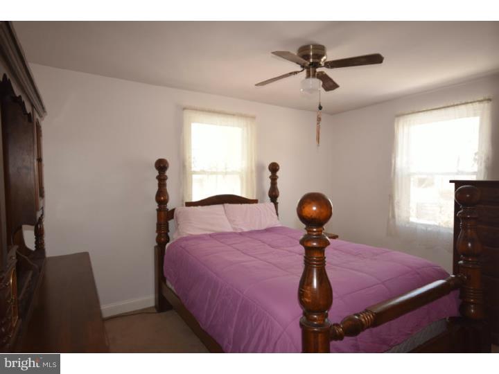 2610 Radcliffe Road Broomall, PA 19008 - Photo 9 of 25 Bedroom - Main