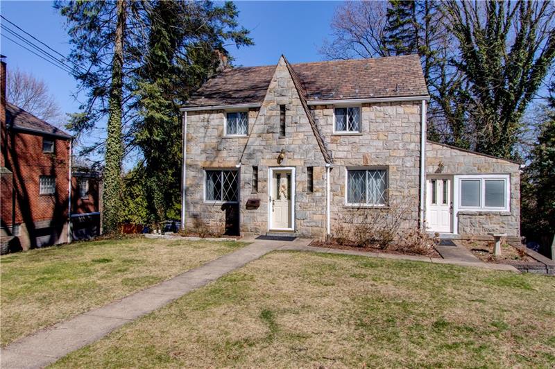 1060 Old Gate Road Pittsburgh, PA 15235 - Photo 1 of 18 Gallery Image 1