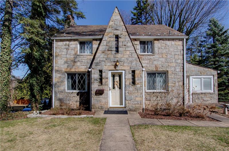 1060 Old Gate Road Pittsburgh, PA 15235 - Photo 2 of 18 Gallery Image 2