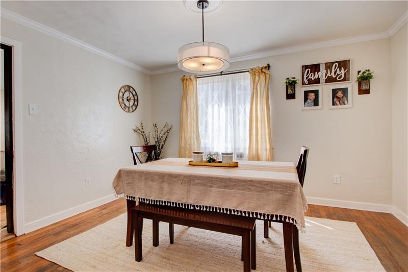 1060 Old Gate Road Pittsburgh, PA 15235 - Photo 4 of 18 Gallery Image 4