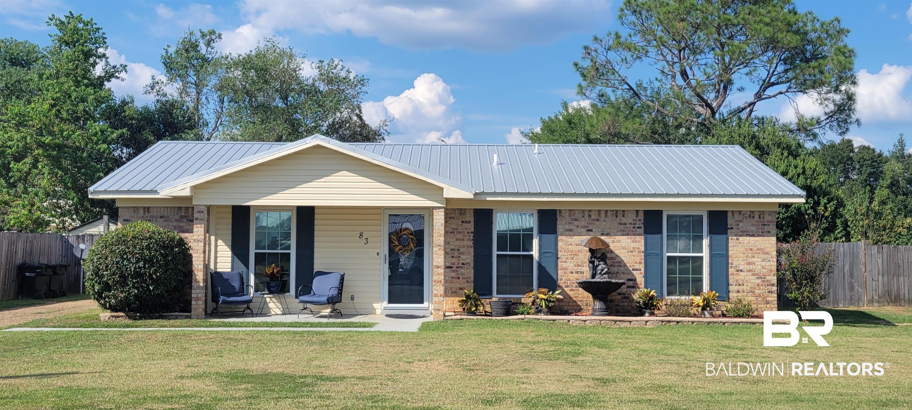 83 Steele Lane Loxley, AL 36551 - Photo 1 of 18