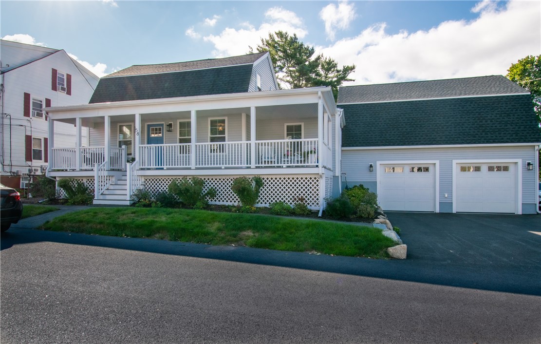 58 Collins Street Bristol, RI 02809 - Photo 2 of 37