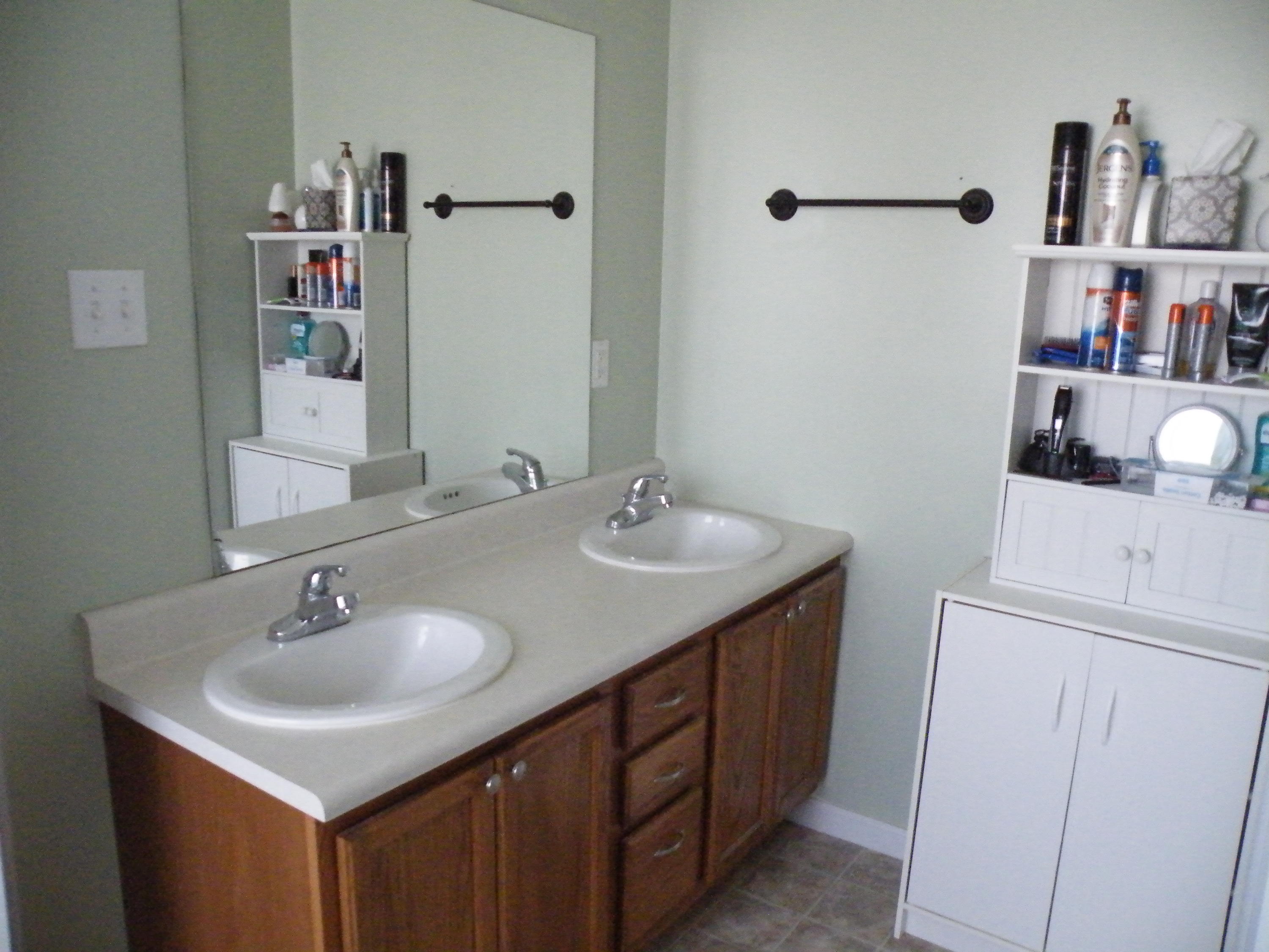 4962 Morganton Road Greenback, TN 37742 - Photo 12 of 15 Double sinks in MBath