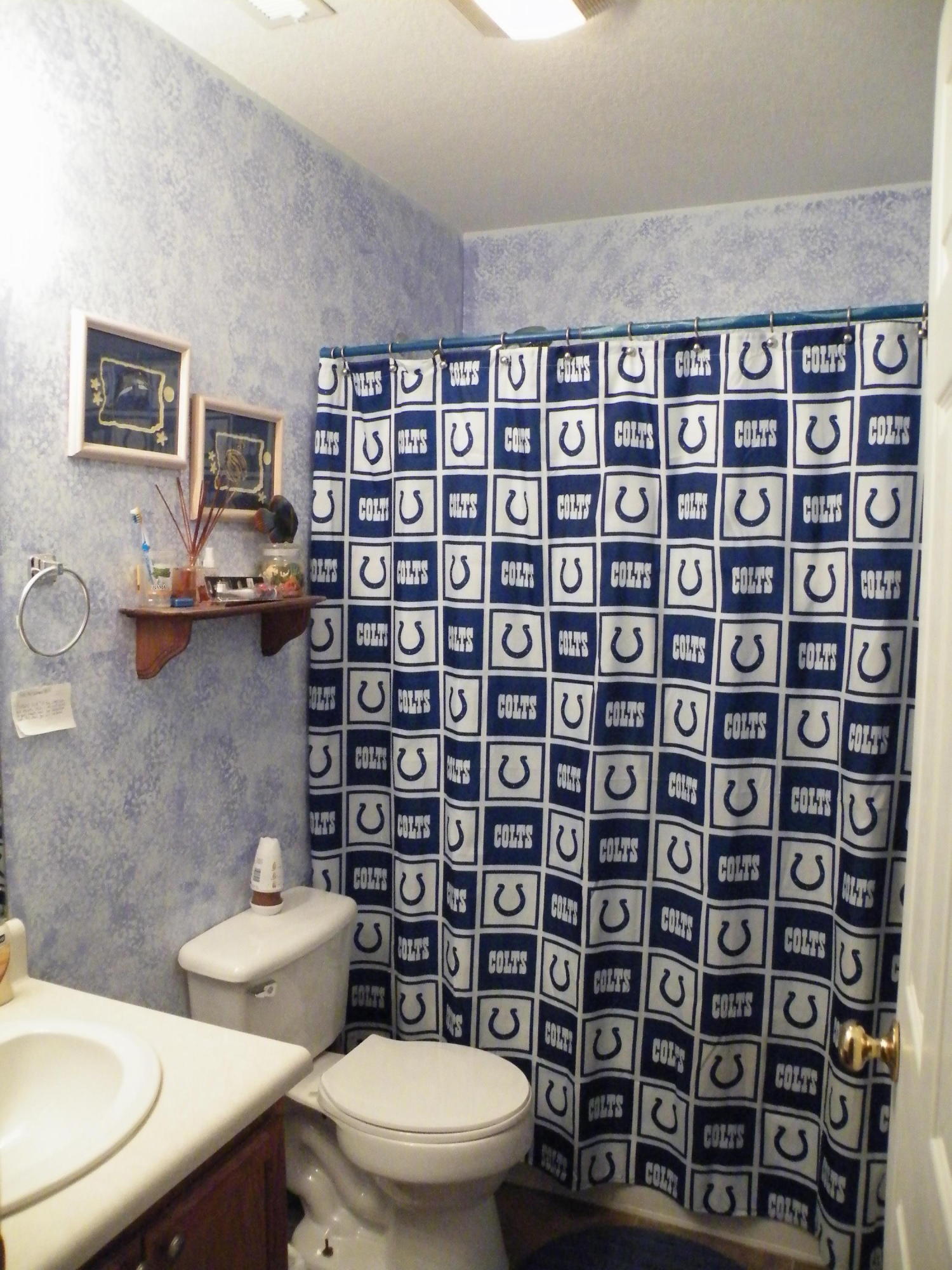 4962 Morganton Road Greenback, TN 37742 - Photo 14 of 15 Hall bath