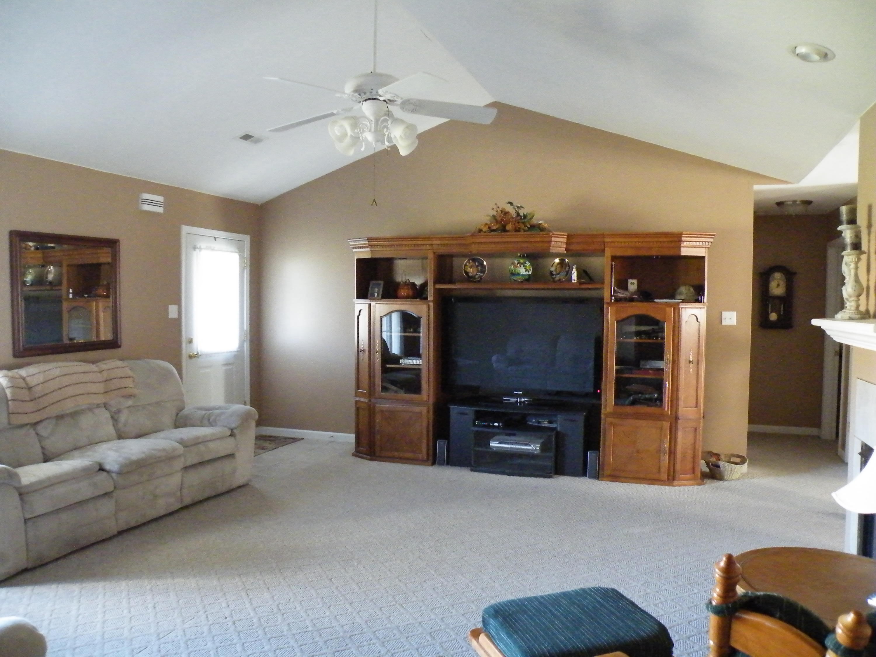 4962 Morganton Road Greenback, TN 37742 - Photo 4 of 15 Entrance