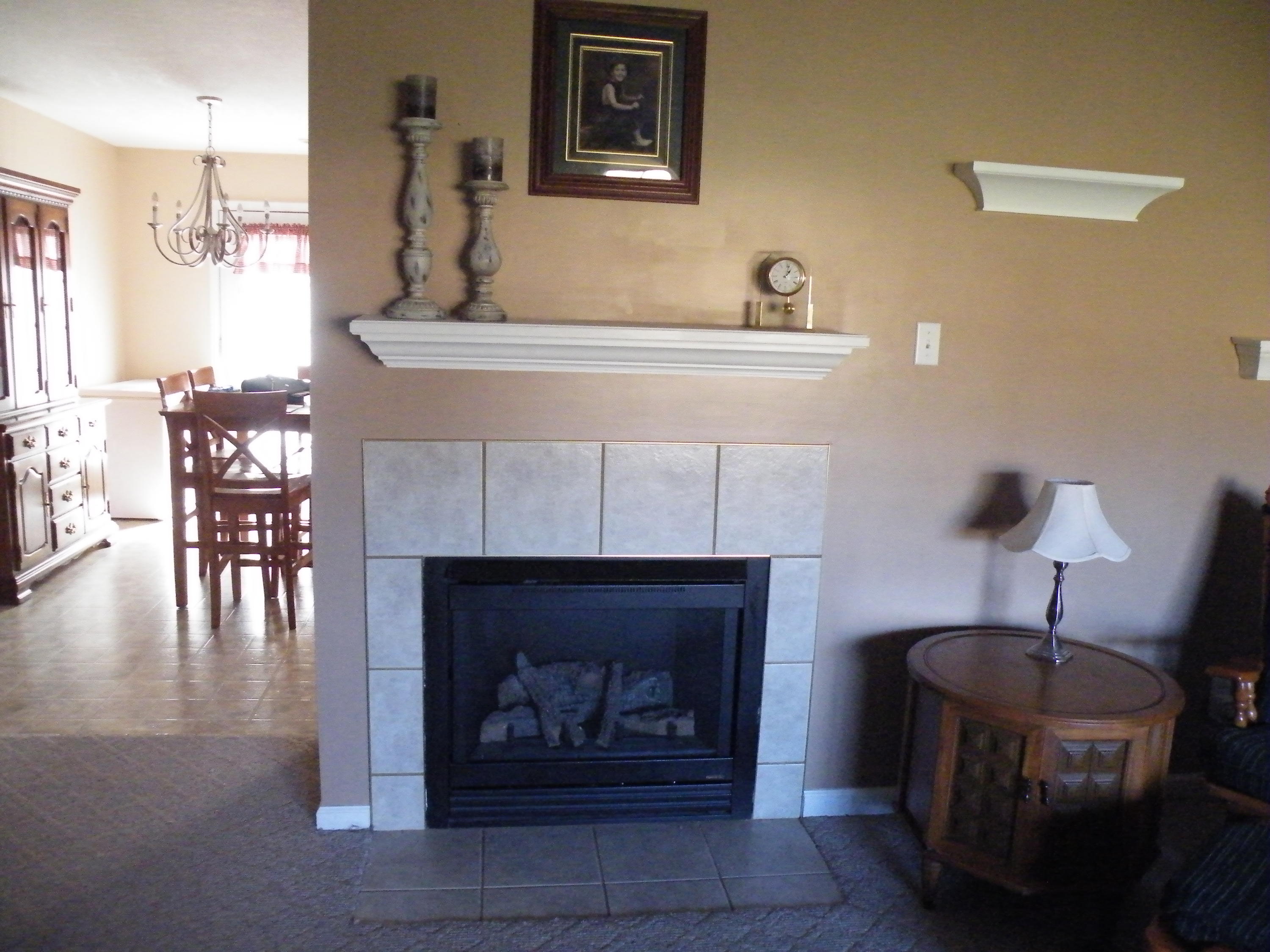 4962 Morganton Road Greenback, TN 37742 - Photo 6 of 15 Gas logs in fireplace