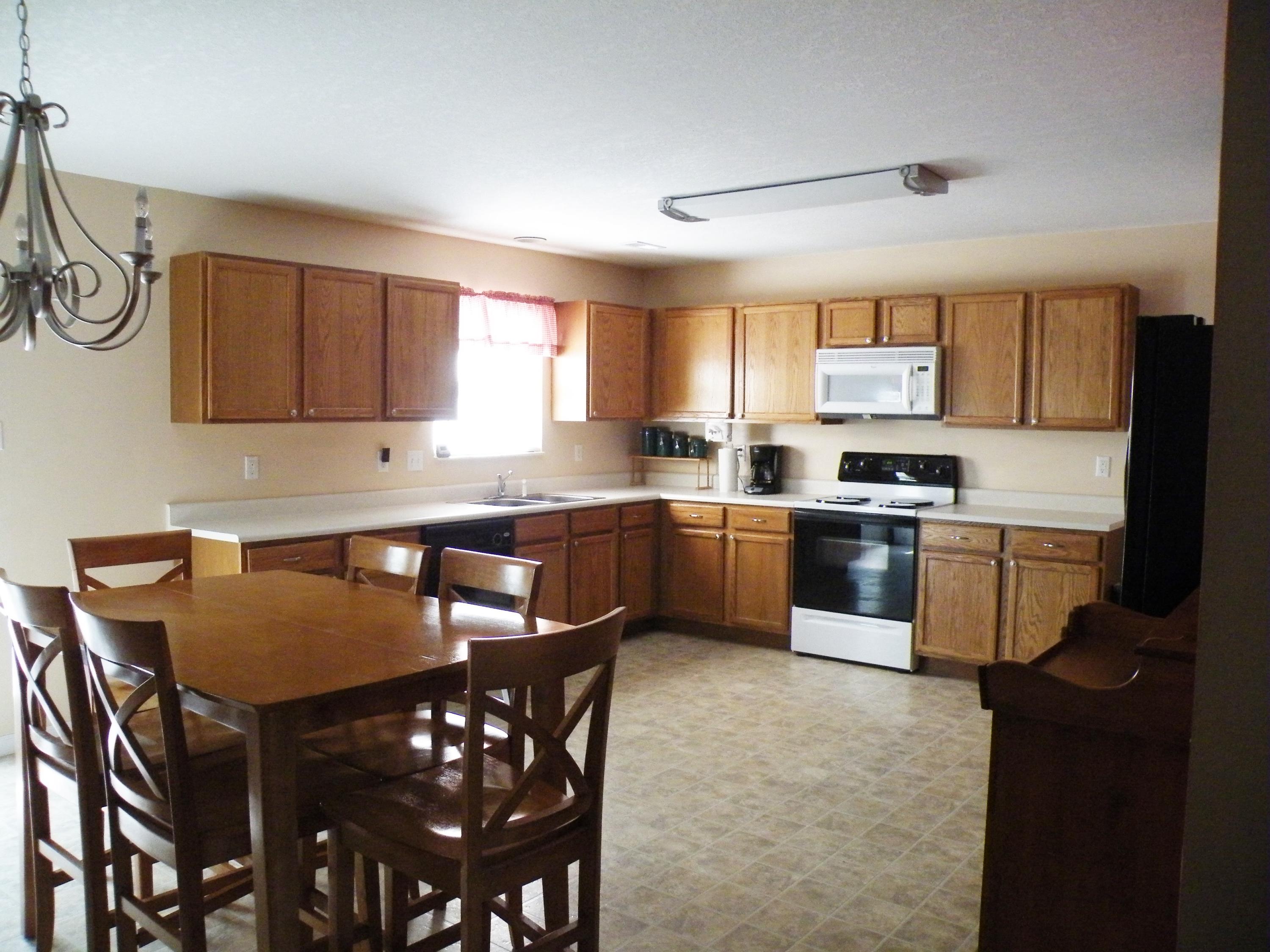 4962 Morganton Road Greenback, TN 37742 - Photo 7 of 15 Family sized kitchen