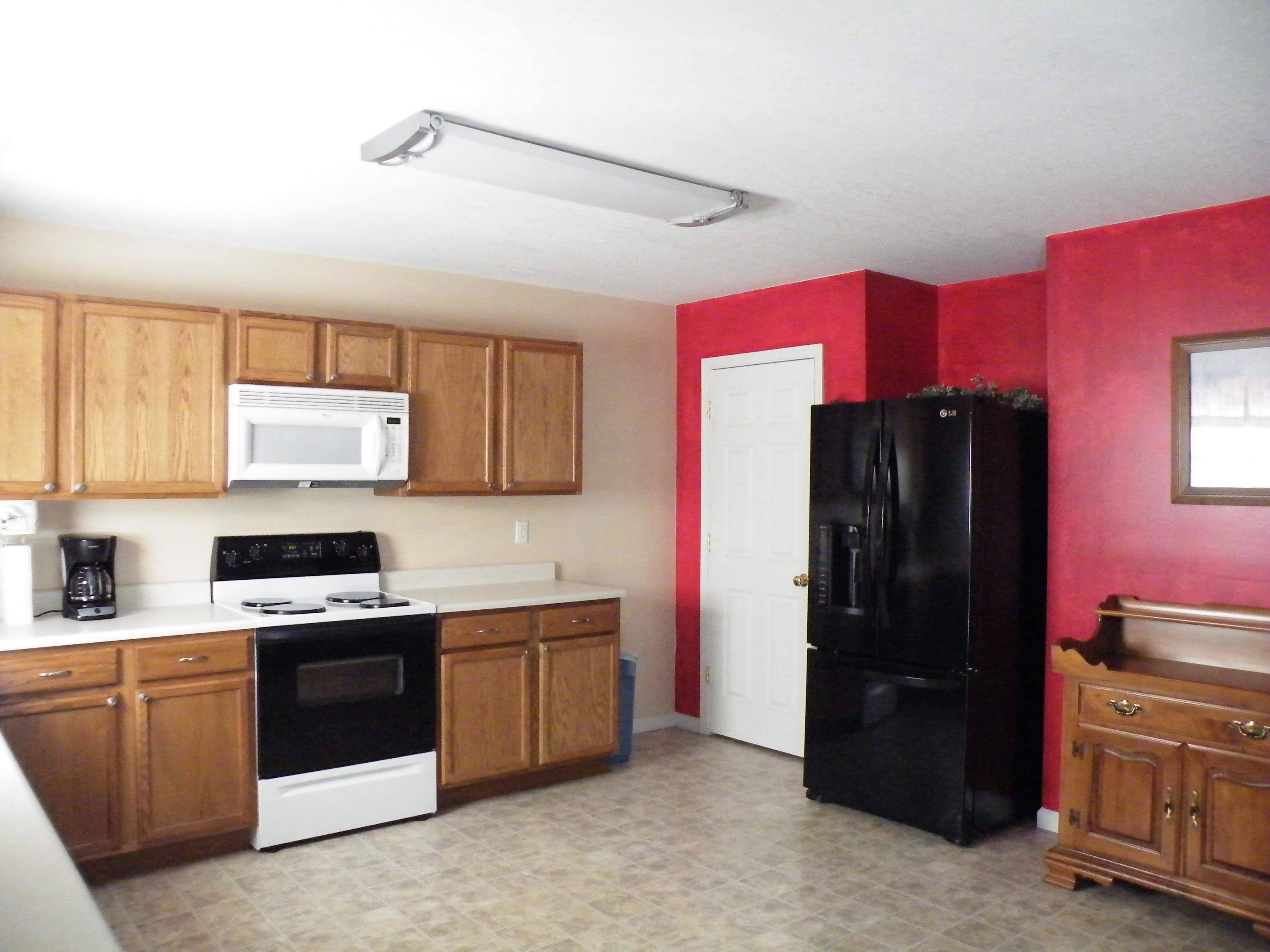 4962 Morganton Road Greenback, TN 37742 - Photo 8 of 15 Kitchen