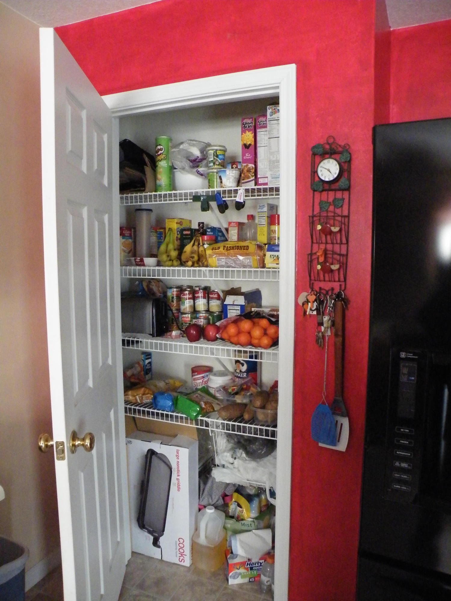 4962 Morganton Road Greenback, TN 37742 - Photo 9 of 15 Nice pantry