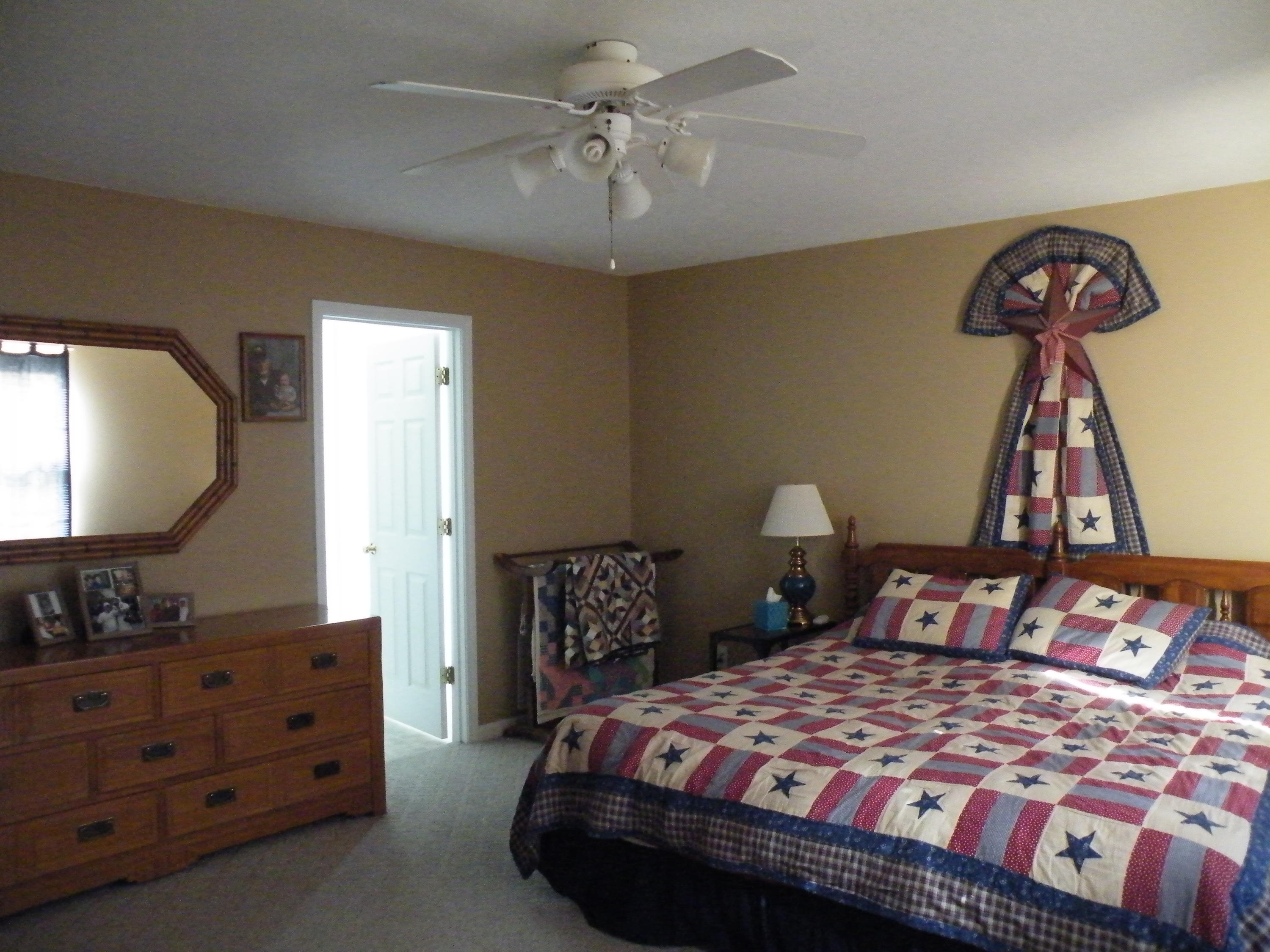 4962 Morganton Road Greenback, TN 37742 - Photo 10 of 15 Master bedroom