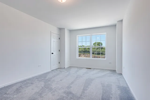 a sink with a mirror