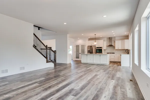 $649,900 | 25901 West Winding Hollow Drive, Channahon, IL 60410