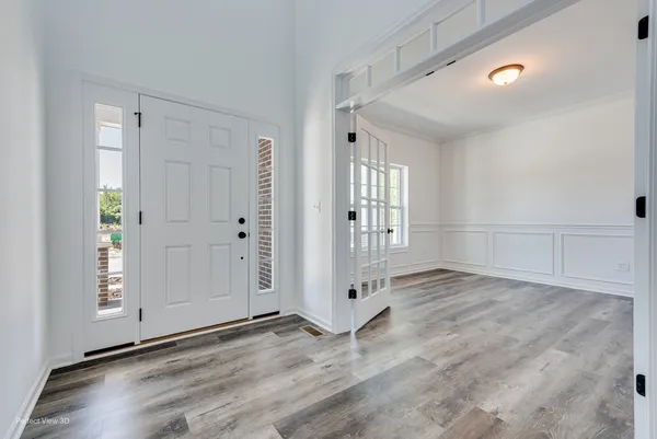 $649,900 | 25901 West Winding Hollow Drive, Channahon, IL 60410