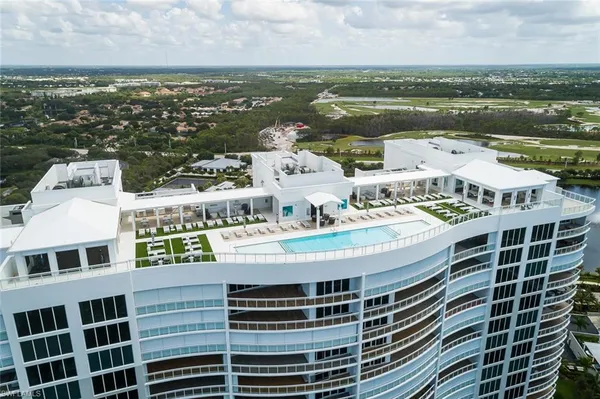 $25,000 | 13945 Old Coast Road, Unit 1002, Naples, FL 34110