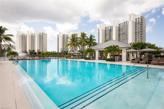 $42,500 | 13945 Old Coast Road, Unit 1002, Naples, FL 34110