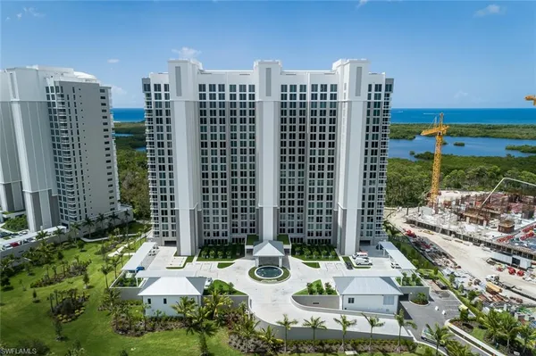 $25,000 | 13945 Old Coast Road, Unit 1002, Naples, FL 34110