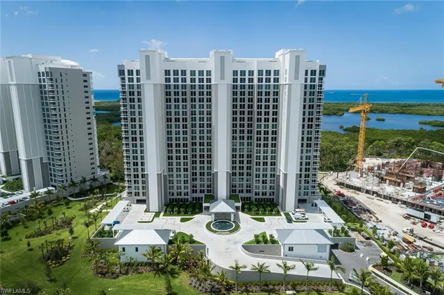 $42,500 | 13945 Old Coast Road, Unit 1002, Naples, FL 34110