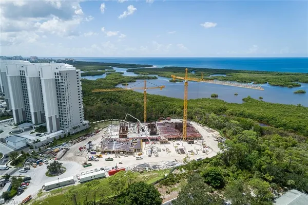 $25,000 | 13945 Old Coast Road, Unit 1002, Naples, FL 34110