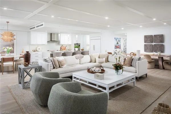 $25,000 | 13945 Old Coast Road, Unit 1002, Naples, FL 34110