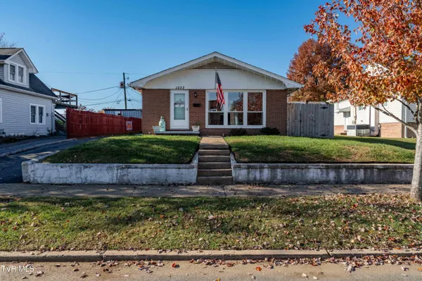 $275,000 | 1233 Pine Street, Kingsport, TN 37664
