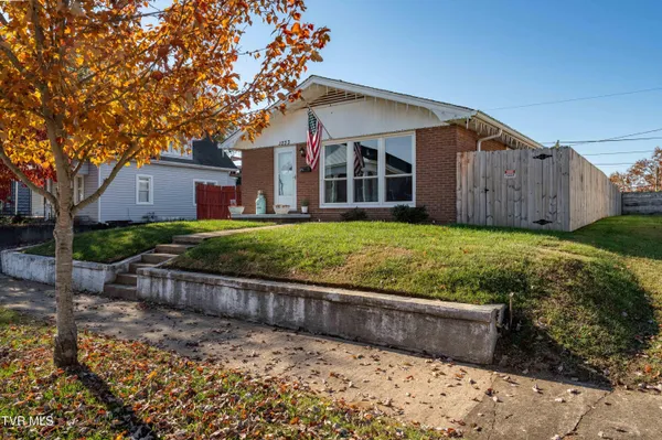 $275,000 | 1233 Pine Street, Kingsport, TN 37664