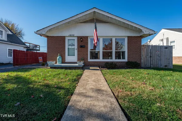 $275,000 | 1233 Pine Street, Kingsport, TN 37664