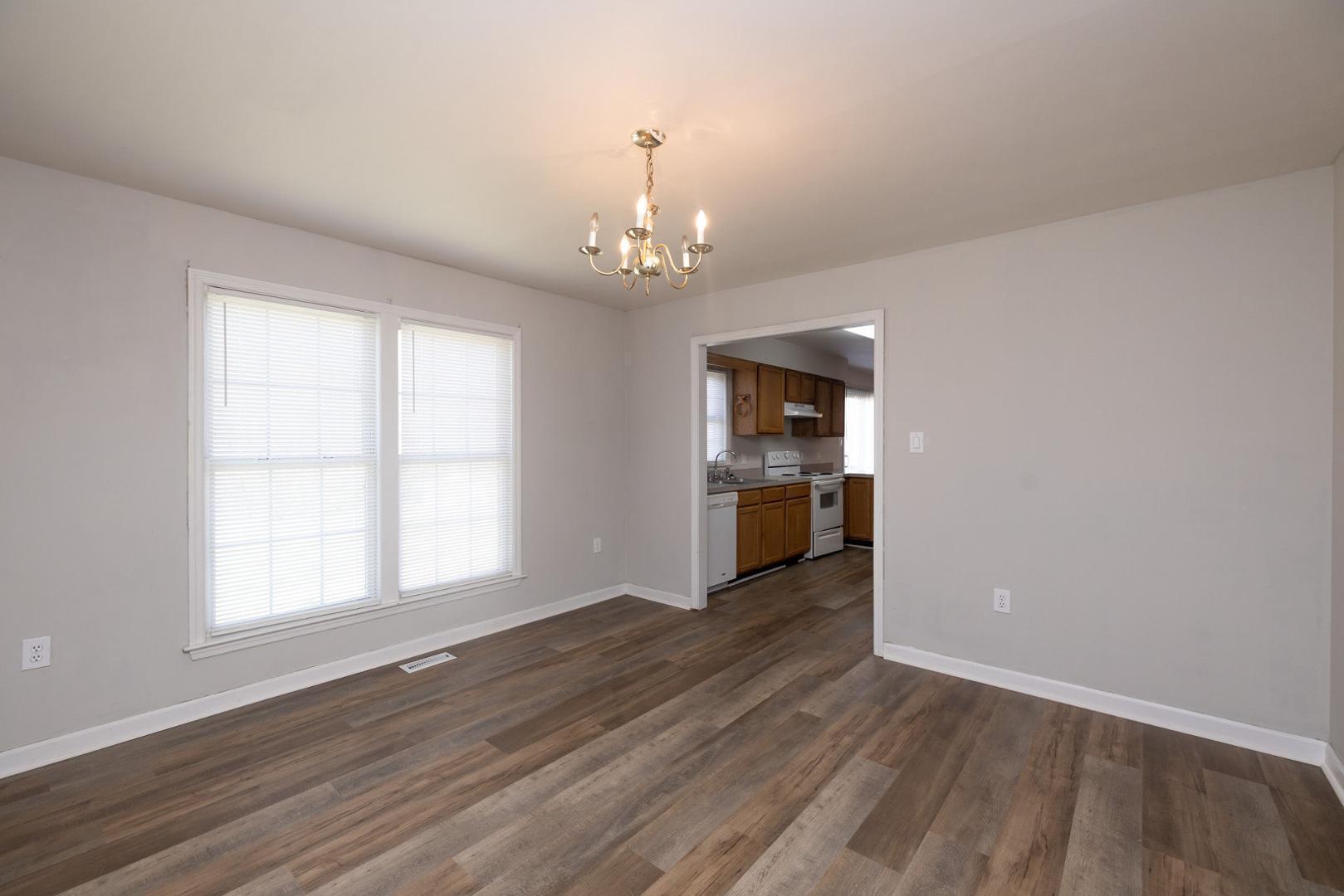 5631 Preston Loop Mebane, NC 27302 - Photo 5 of 32 Photo #5