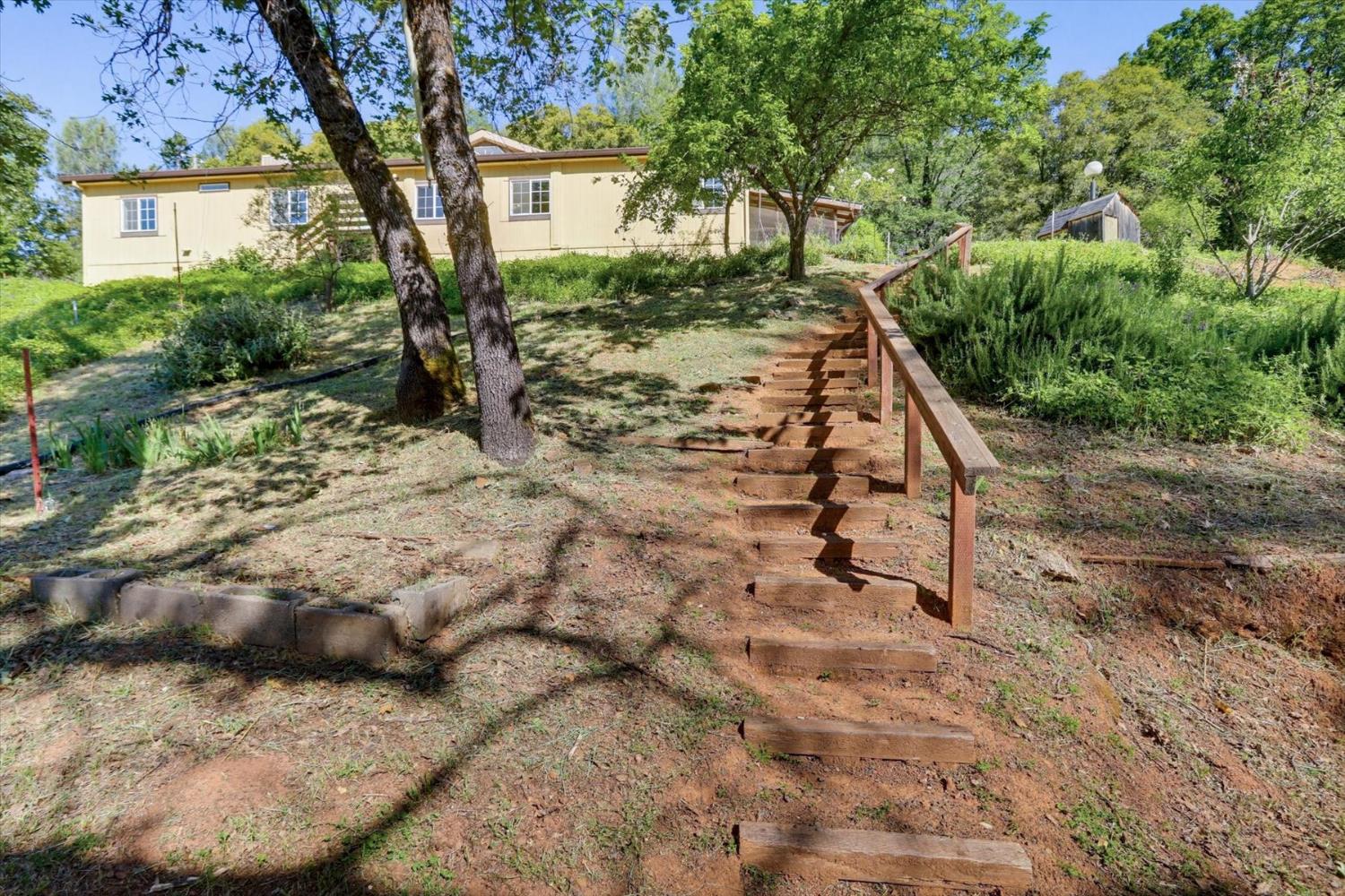 19953 Bear Ridge Road Grass Valley, CA 95949 - Photo 52 of 89