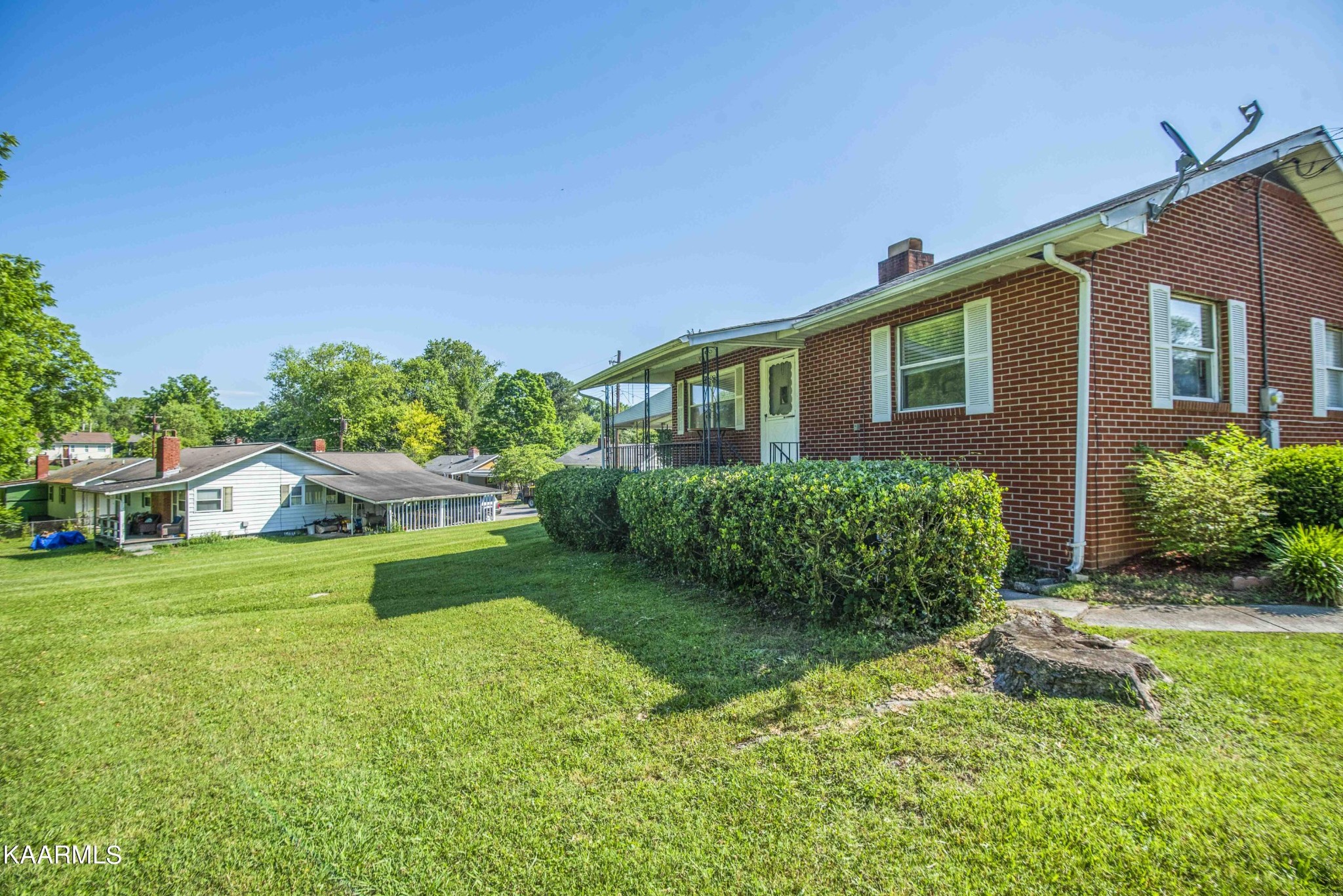 106 Viola Road Oak Ridge, TN 37830 - Photo 23 of 24 Gallery Image 23