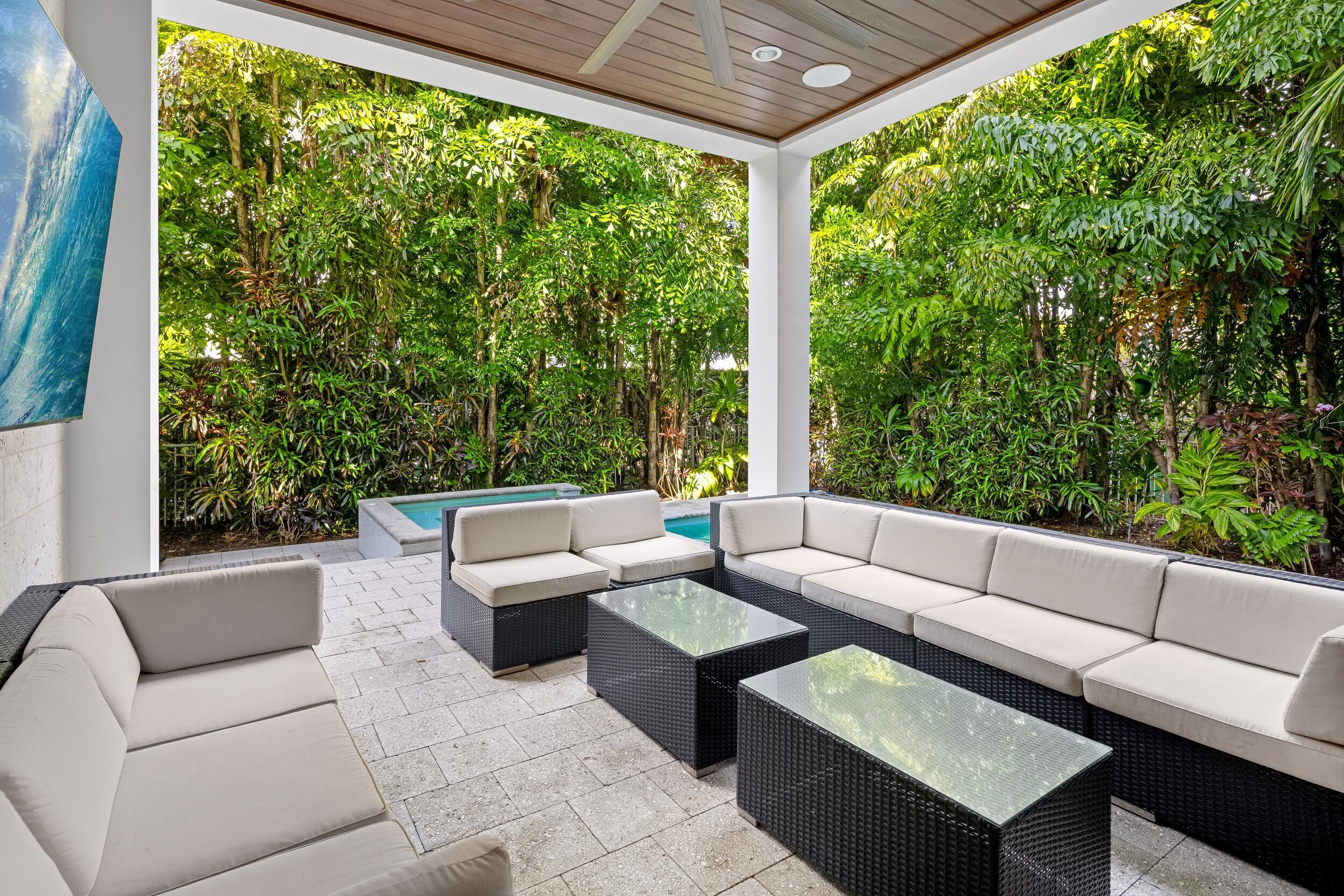 1005 Bucida Road Delray Beach, FL 33483 - Photo 45 of 58 Patio 4