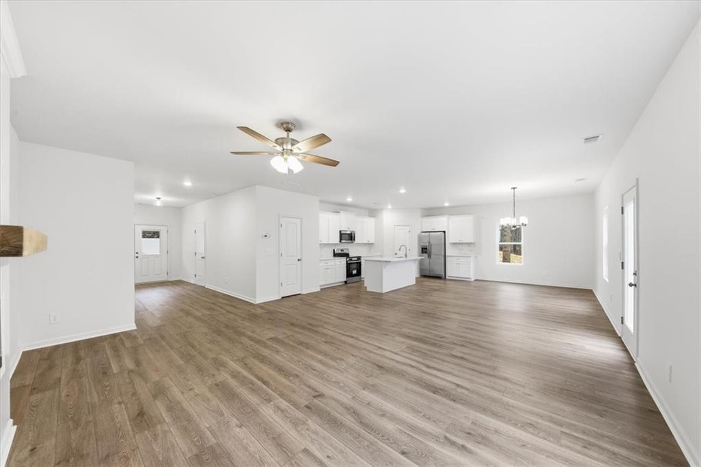 142 Alfred Drive Carrollton, GA 30116 - Photo 10 of 46