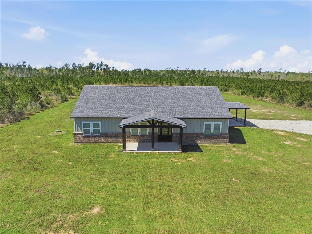 206 Alston Cemetery Road Dequincy, LA 70633 - Photo 1 of 25