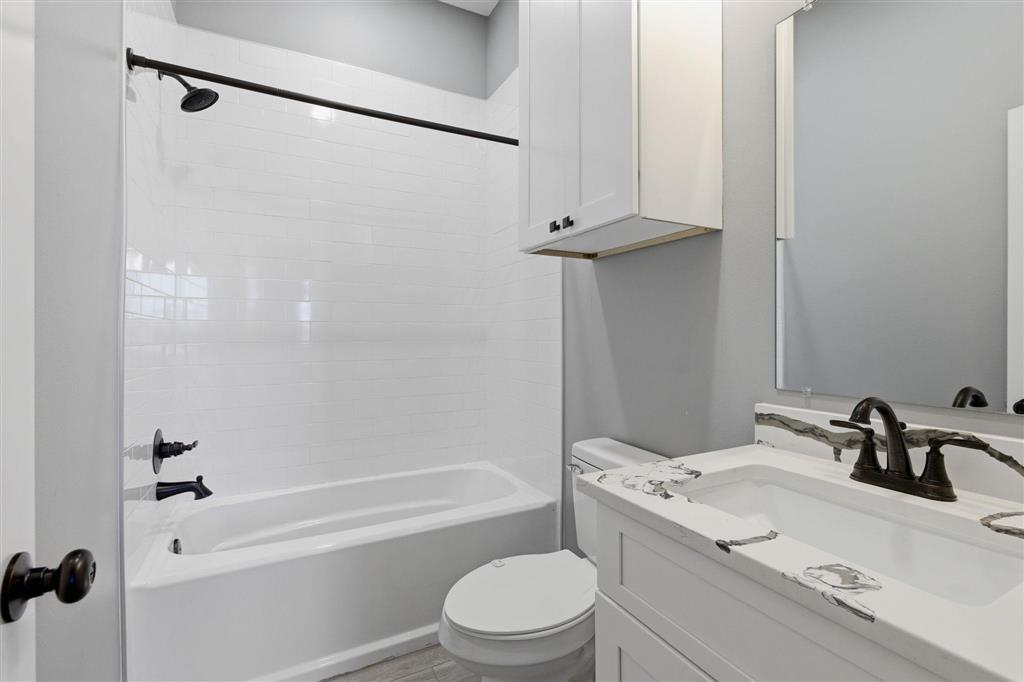 206 Alston Cemetery Road Dequincy, LA 70633 - Photo 12 of 25