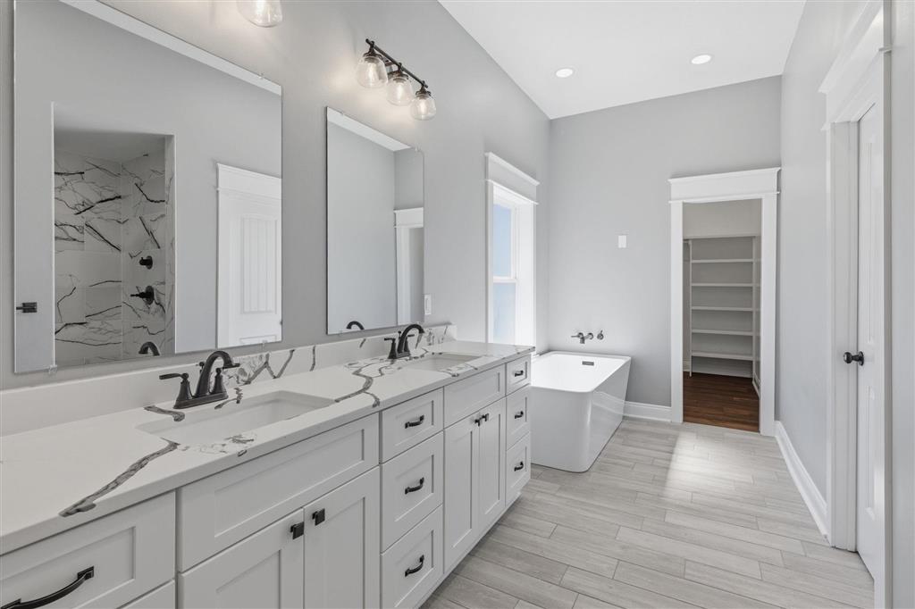 206 Alston Cemetery Road Dequincy, LA 70633 - Photo 14 of 25