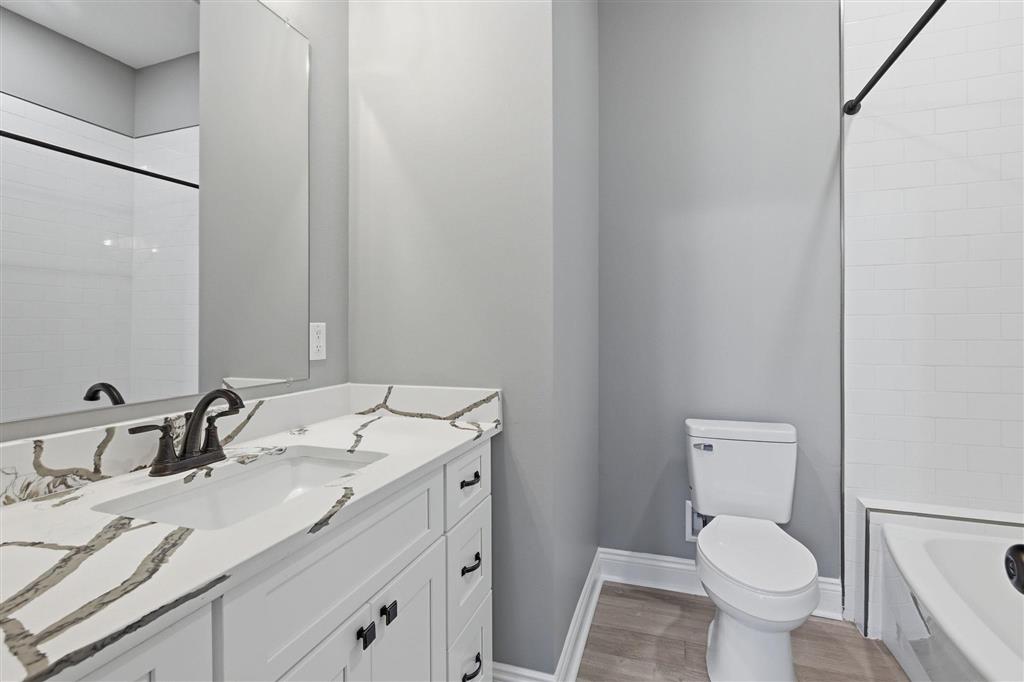 206 Alston Cemetery Road Dequincy, LA 70633 - Photo 18 of 25