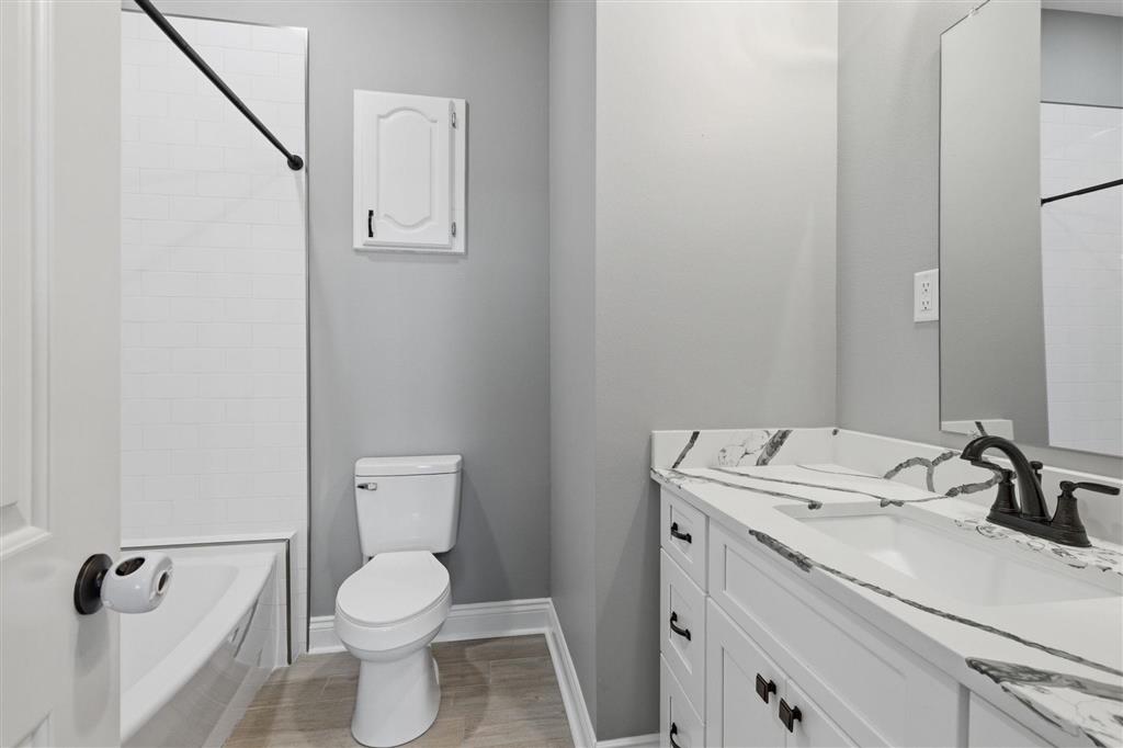 206 Alston Cemetery Road Dequincy, LA 70633 - Photo 20 of 25