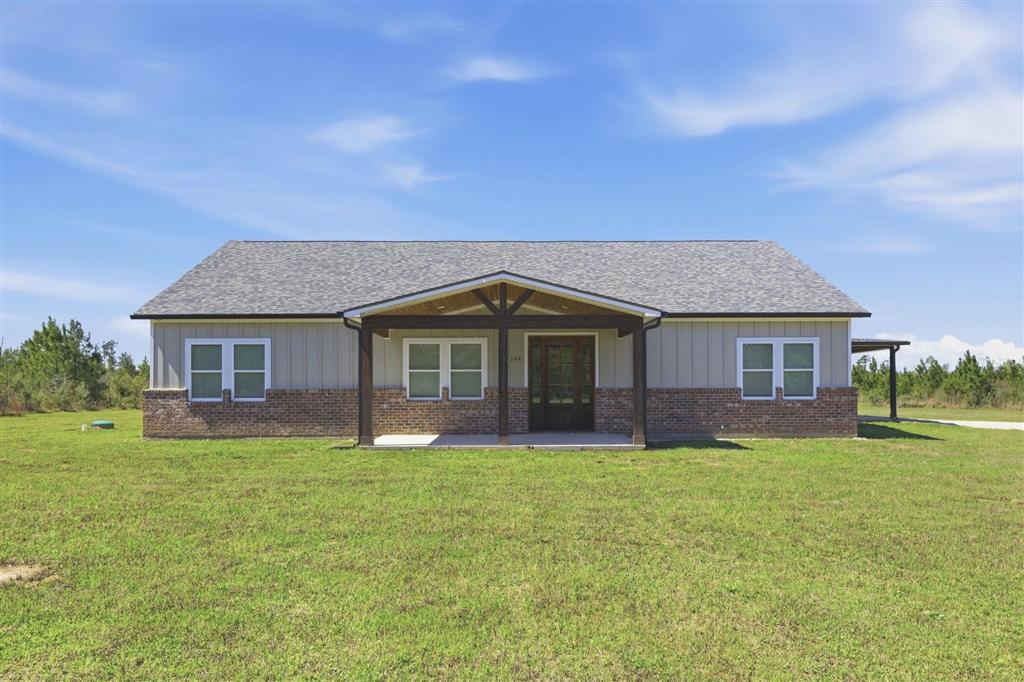 206 Alston Cemetery Road Dequincy, LA 70633 - Photo 2 of 25