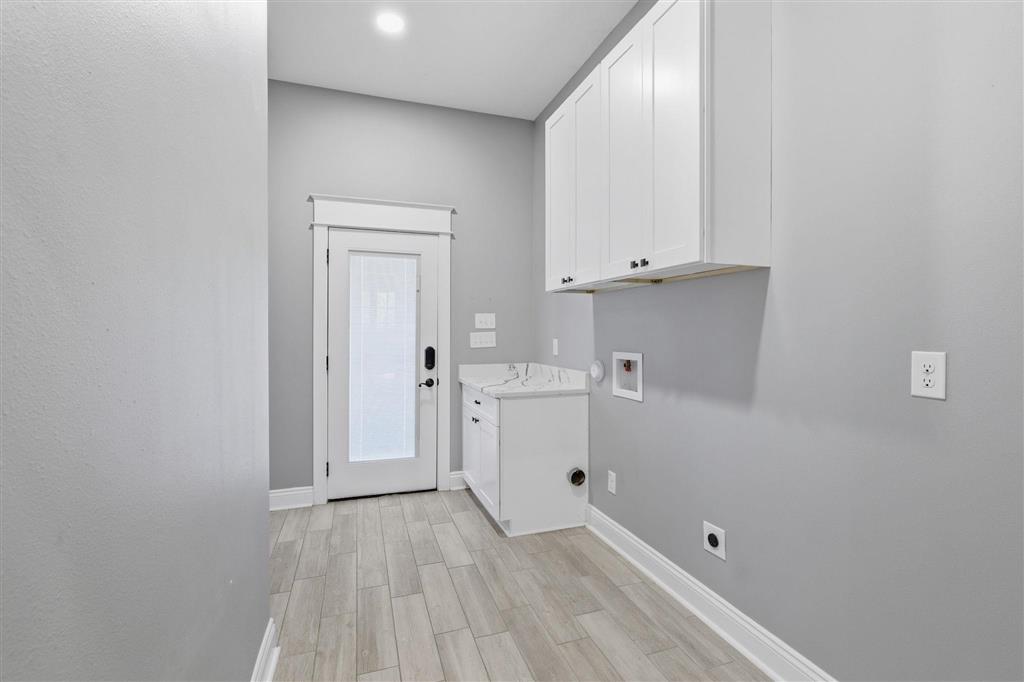 206 Alston Cemetery Road Dequincy, LA 70633 - Photo 21 of 25