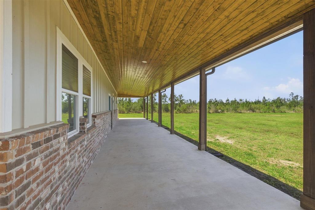 206 Alston Cemetery Road Dequincy, LA 70633 - Photo 22 of 25