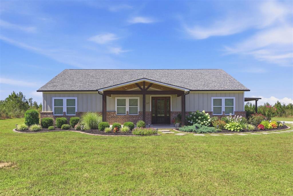 206 Alston Cemetery Road Dequincy, LA 70633 - Photo 25 of 25