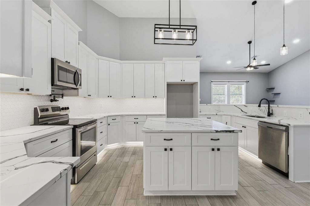 206 Alston Cemetery Road Dequincy, LA 70633 - Photo 4 of 25