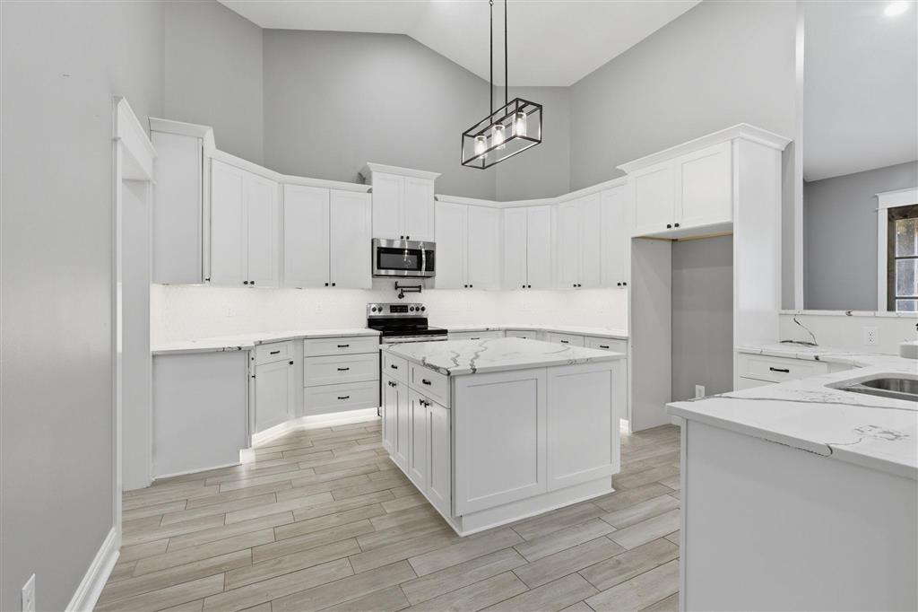 206 Alston Cemetery Road Dequincy, LA 70633 - Photo 5 of 25