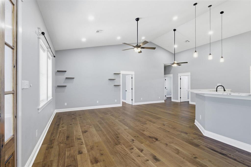 206 Alston Cemetery Road Dequincy, LA 70633 - Photo 6 of 25