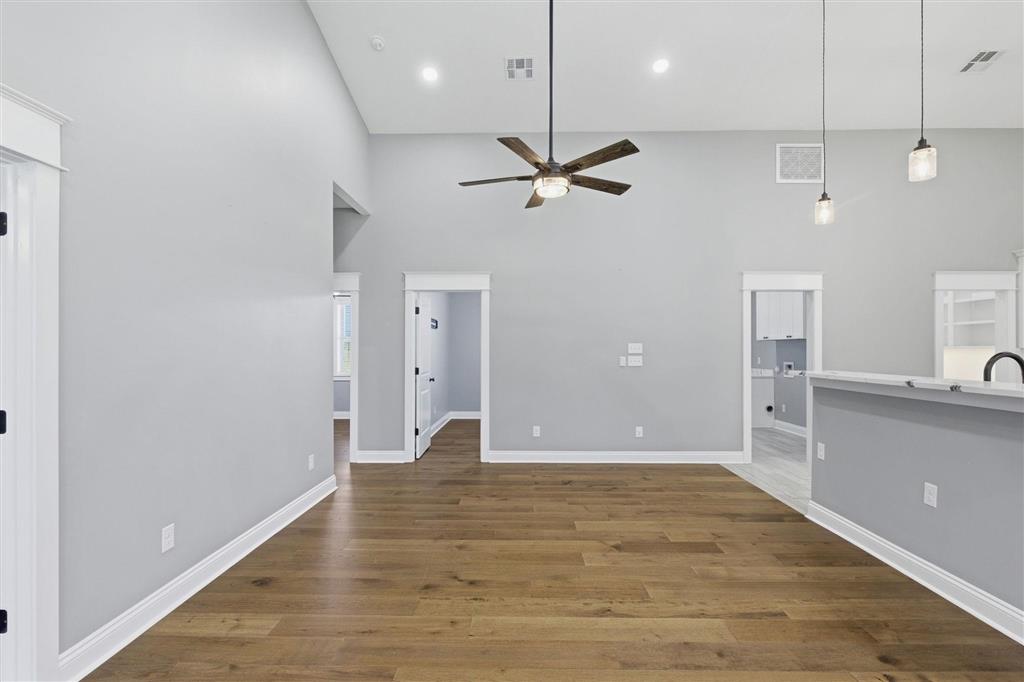 206 Alston Cemetery Road Dequincy, LA 70633 - Photo 8 of 25