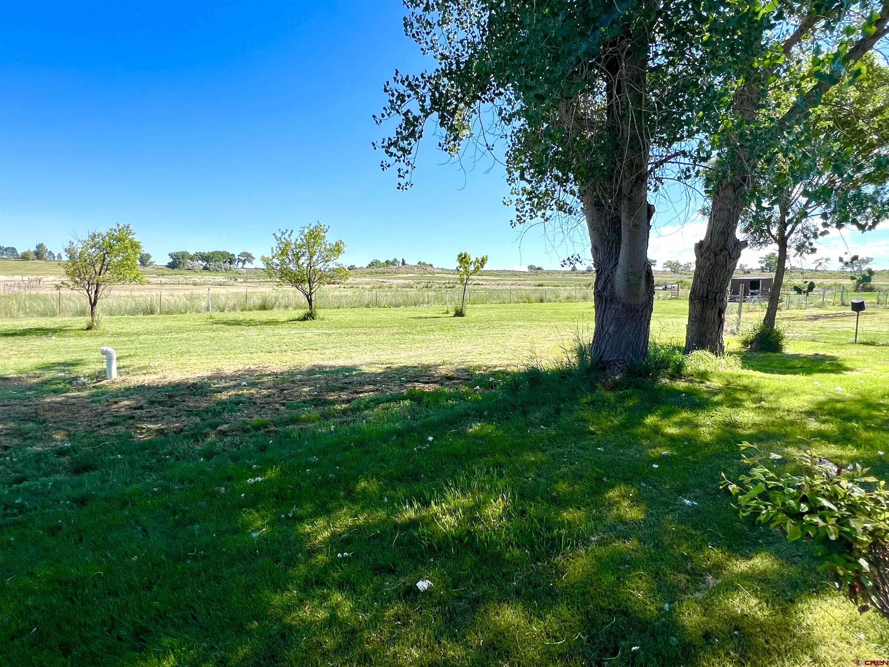 21179 Rd C.6 Cortez, CO 81321 - Photo 26 of 33 a view of an ocean and beach with an outdoor space