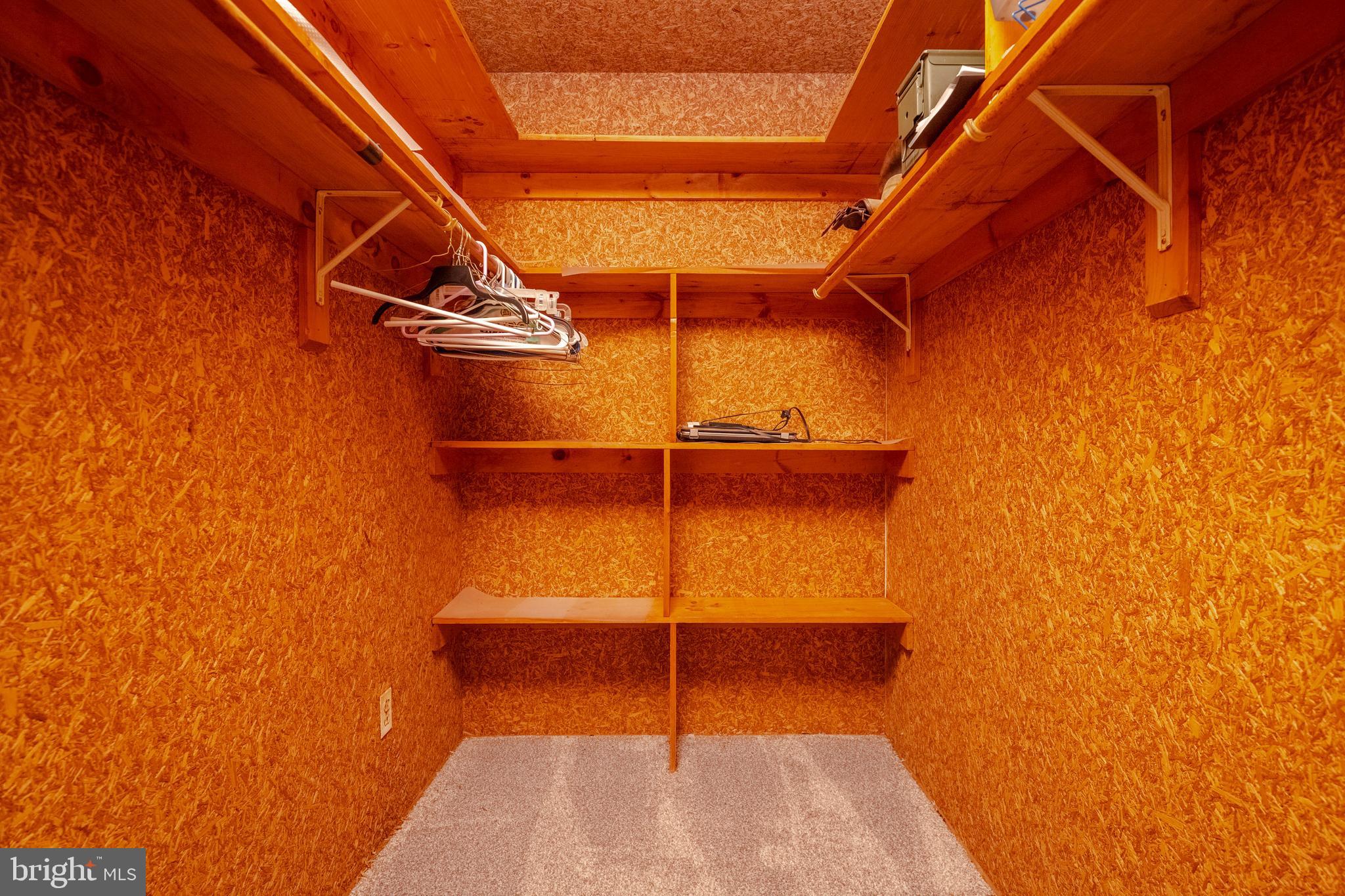 810 Foxwell Road Joppa, MD 21085 - Photo 17 of 42 Walk-In Closet