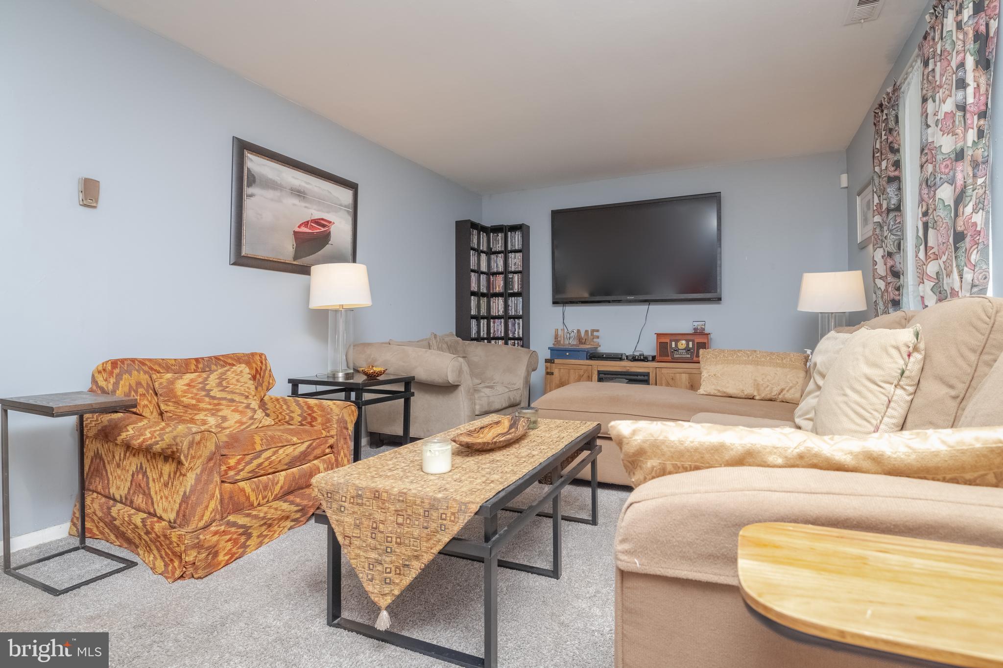 810 Foxwell Road Joppa, MD 21085 - Photo 4 of 42 Welcome Home!