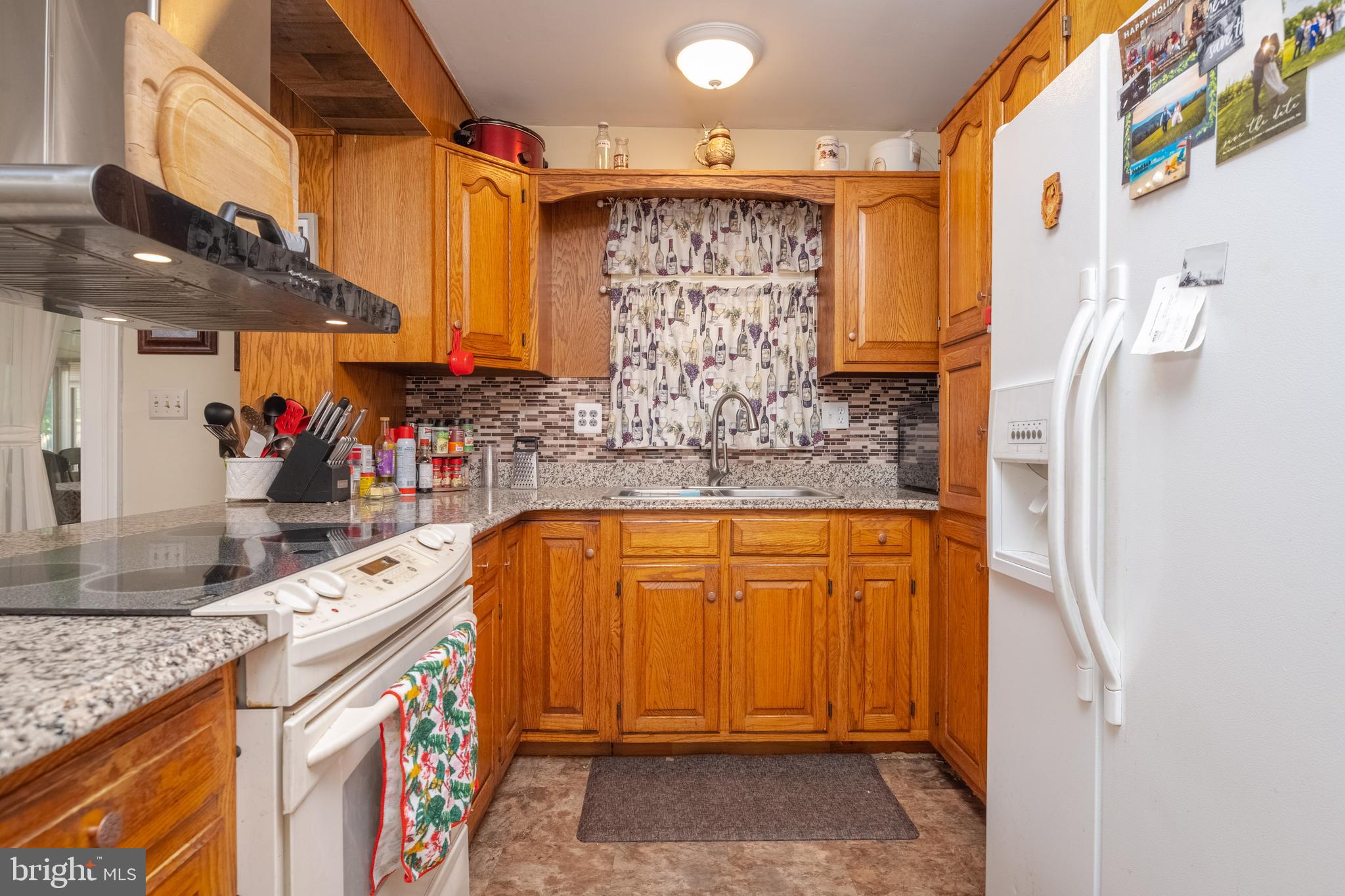 810 Foxwell Road Joppa, MD 21085 - Photo 9 of 42 Granite Countertops