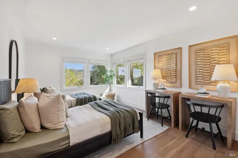 $2,695,000 | 105 Oak Ridge Road, San Rafael, CA 94903