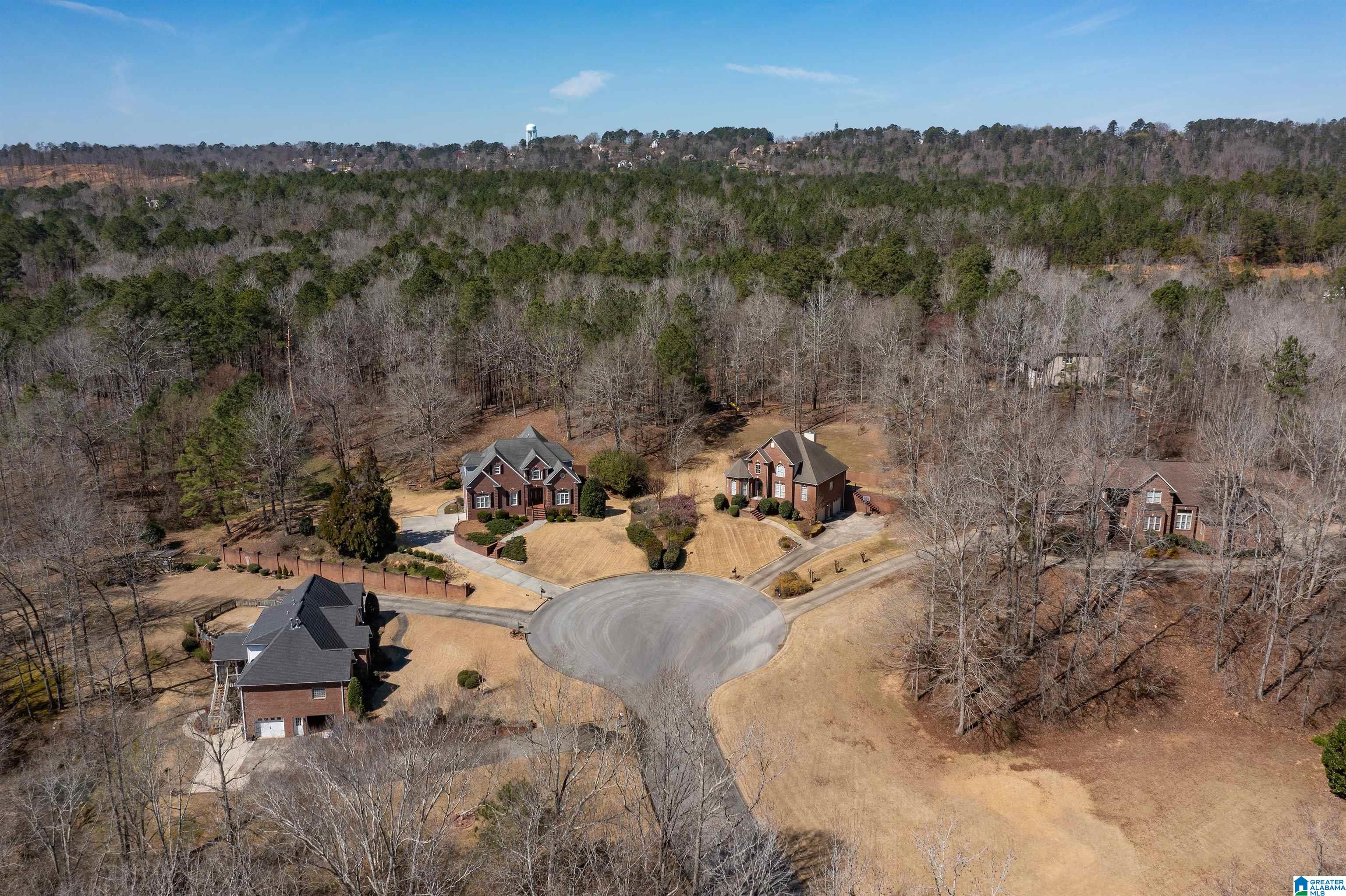 203 Quail Ridge Road Helena, AL 35080 - Photo 42 of 47